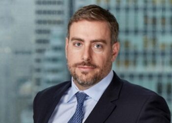 Paulo Passoni, o caçador de unicórnios