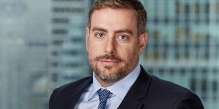 Paulo Passoni, o caçador de unicórnios