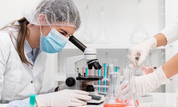 Pesquisadores tocantinenses falam sobre o papel da ciência no combate à pandemia