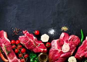 Preço da carne sobe cerca de 30% em um ano