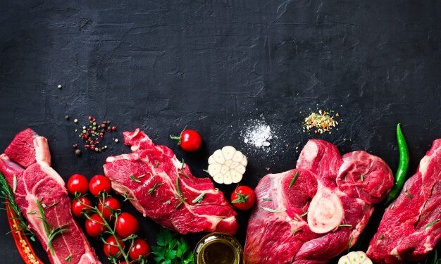 Preço da carne sobe cerca de 30% em um ano