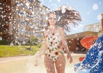 Privé Hotéis e Parques tem promoção especial para o mês da Mulher