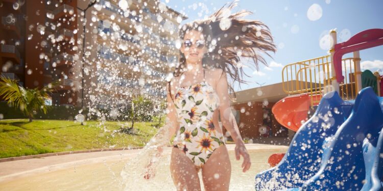 Privé Hotéis e Parques tem promoção especial para o mês da Mulher