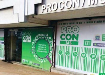 Procon de MS recebeu duas reclamações por hora em 2020