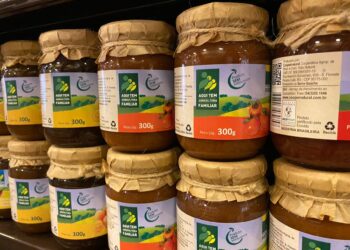 Produtos com Selo Nacional da Agricultura Familiar chegam a 7 mil em um ano