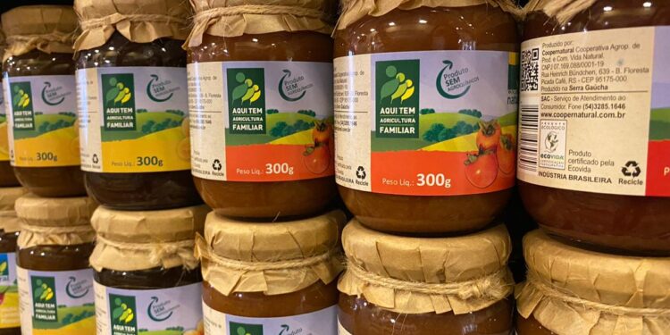 Produtos com Selo Nacional da Agricultura Familiar chegam a 7 mil em um ano