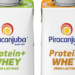 Protein + Whey é a novidade da Piracanjuba para incrementar a ingestão de proteína
