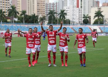 Rizzo Imobiliária assume como patrocinador master do Vila Nova em 2021