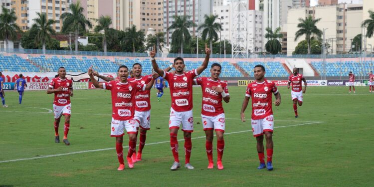 Rizzo Imobiliária assume como patrocinador master do Vila Nova em 2021