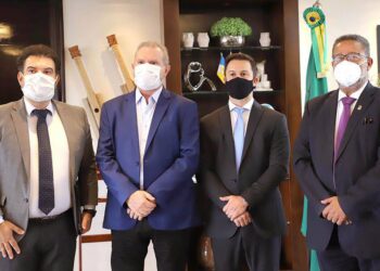 Aviva Siderúrgica deve iniciar operações em 15 dias no Tocantins