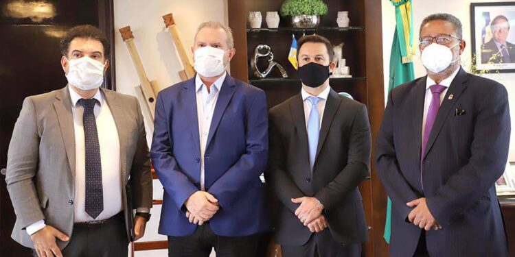 Aviva Siderúrgica deve iniciar operações em 15 dias no Tocantins