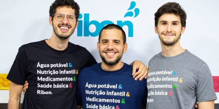 Ribon, startup brasiliense, é premiada pela Fundação Bill & Melinda Gates