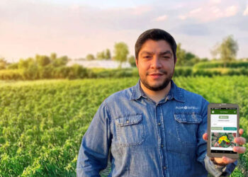 Sul-mato-grossense é reconhecido pelo MIT como um dos jovens mais inovadores da América Latina