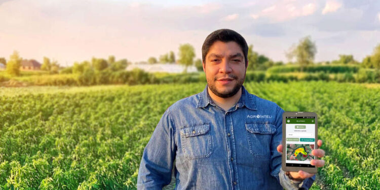 Sul-mato-grossense é reconhecido pelo MIT como um dos jovens mais inovadores da América Latina