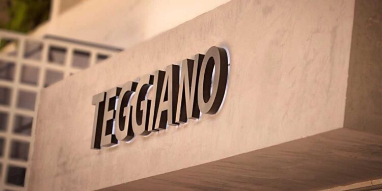 Teggiano Comida de Herança inaugura loja física em Brasília