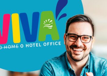 Tendência em grandes centros, “Hotel Office” é opção de hospedagem em Caldas Novas