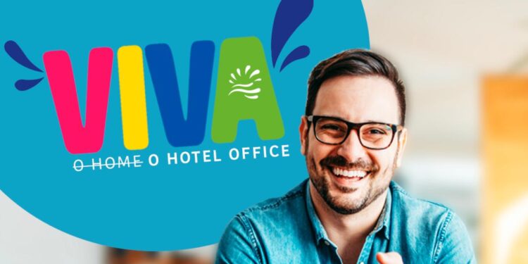 Tendência em grandes centros, “Hotel Office” é opção de hospedagem em Caldas Novas