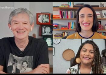 Empreendedora tocantinense Fernanda Castro é destaque em programa de rede nacional