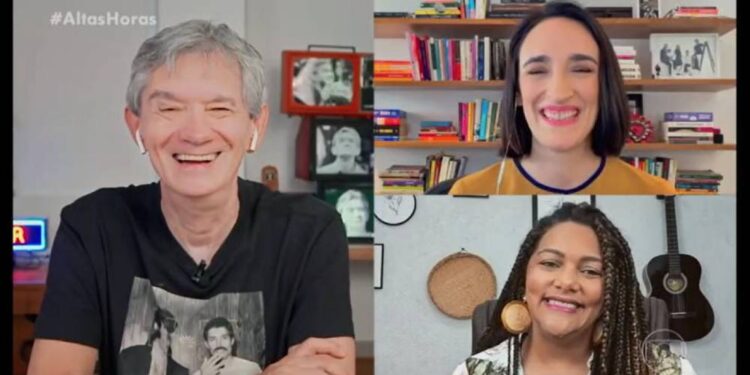 Empreendedora tocantinense Fernanda Castro é destaque em programa de rede nacional