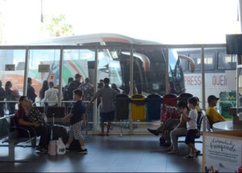 Viajar de ônibus por Mato Grosso do Sul ficará mais caro a partir de abril