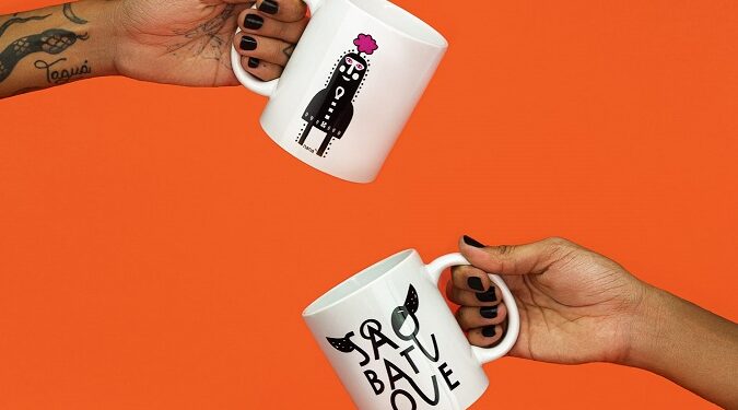 Mercado dos Ventos aposta na economia colaborativa para divulgar seus produtos