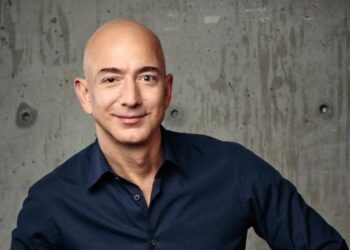 A saída de Bezos da Amazon e os novos caminhos dos CEOs
