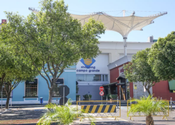 BRMalls defende venda de complexos comerciais para fundos imobiliários