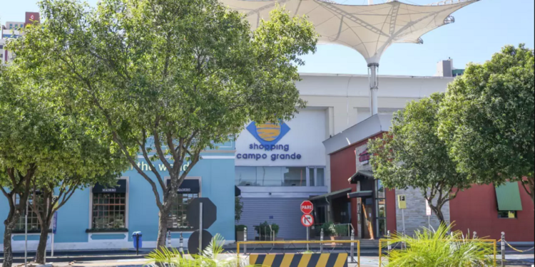 BRMalls defende venda de complexos comerciais para fundos imobiliários