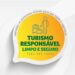 10% dos estabelecimentos mato-grossenses aderiram ao Selo Turismo Responsável