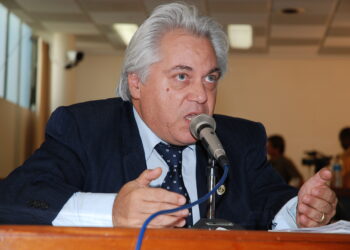 Morre consultor jurídico da Acieg, José Costa Neto