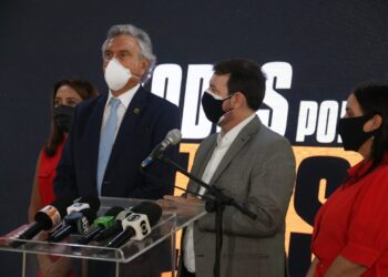 Acieg lança Todos por Elas, projeto para combater violência contra a mulher