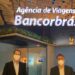 Agência de Viagens Bancorbrás inaugura 3ª loja física em Brasília