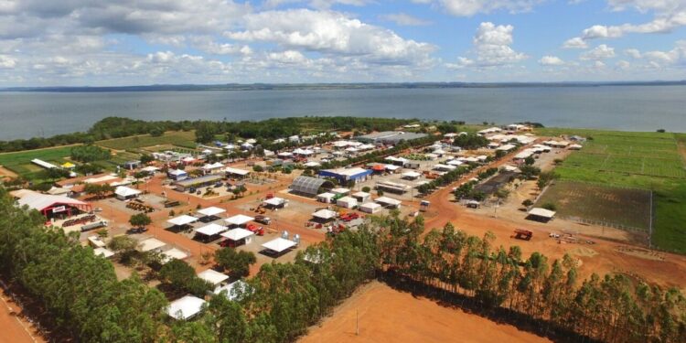 Agrotins 2021 será 100% digital