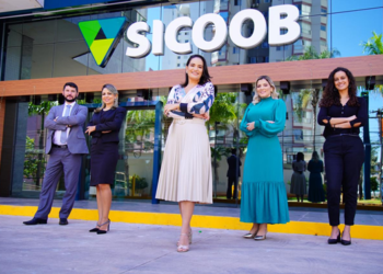 Águas Claras é escolhida para receber nova agência da Sicoob UniCentro Brasileira