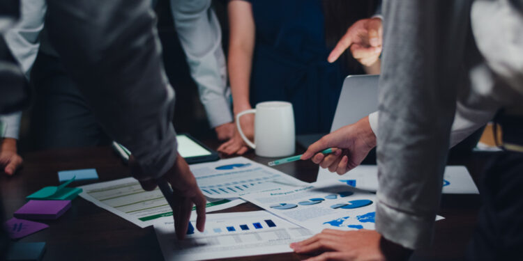 Aumentadas as competências do administrador judicial na Recuperação Judicial