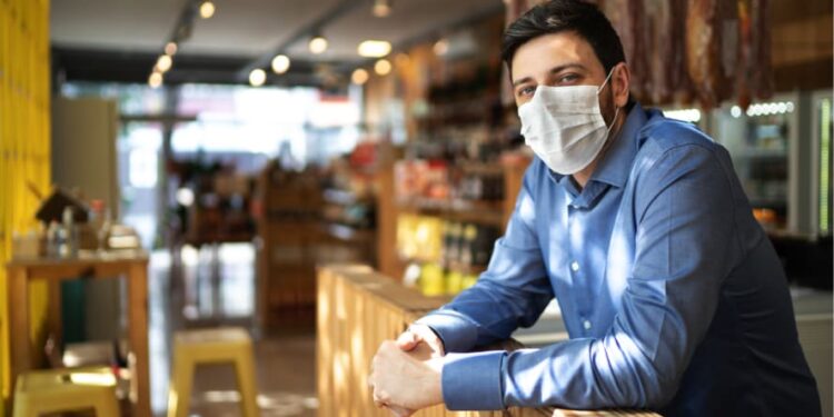 Avanço da Covid no MT segue afetando MPEs; Especialista aponta dicas para sobreviver