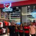 Brasília ganha nova loja do Flamengo