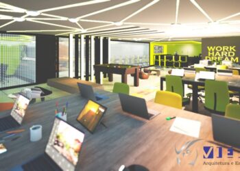 Polo de empreendedorismo digital, Brasília receberá o SysCoin Space