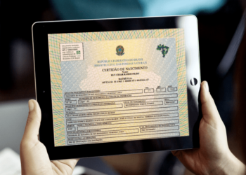 Cartórios migram para online; 93% dos serviços já podem ser feitos pela internet