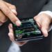 Conheça 4 aplicativos para acompanhar o mercado financeiro