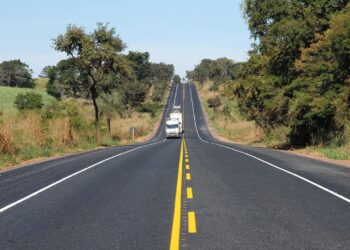 Consórcio da Ecorodovias ganha leilão da BR-153/414/080; trecho passa por GO e TO