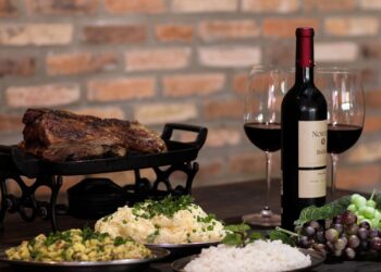 Costelaria Serra Gaúcha abre as portas no DF