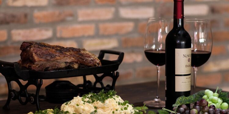 Costelaria Serra Gaúcha abre as portas no DF