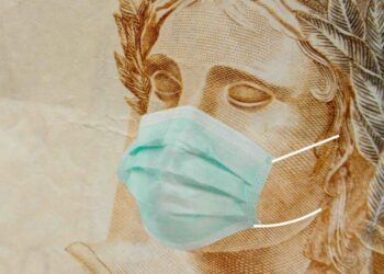 Efeitos da pandemia no cenário econômico