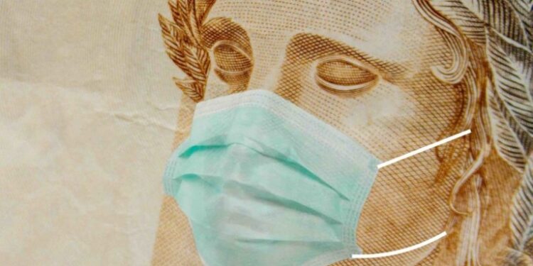 Efeitos da pandemia no cenário econômico