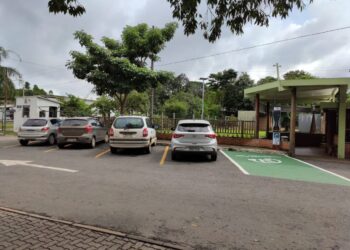 Eletrovia Goiânia-Brasília: Jerivá inaugura primeiros pontos de recarga para carro elétrico da BR-060