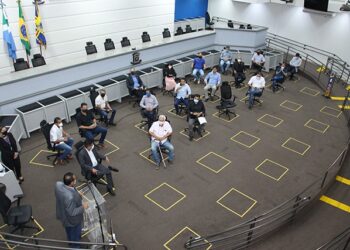 Empresários do setor de eventos pedem criação de Programa Emergencial em Campo Grande