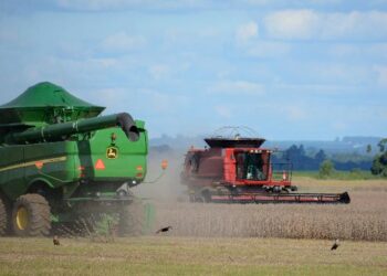 Exportações do agronegócio brasileiro atingem valor recorde de US$ 11,57 bilhões