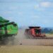 Exportações do agronegócio brasileiro atingem valor recorde de US$ 11,57 bilhões