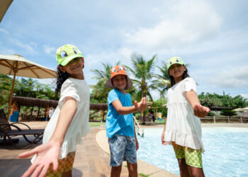 Festival Sabores do Brasil acontecerá até 31 de maio no Rio Quente
